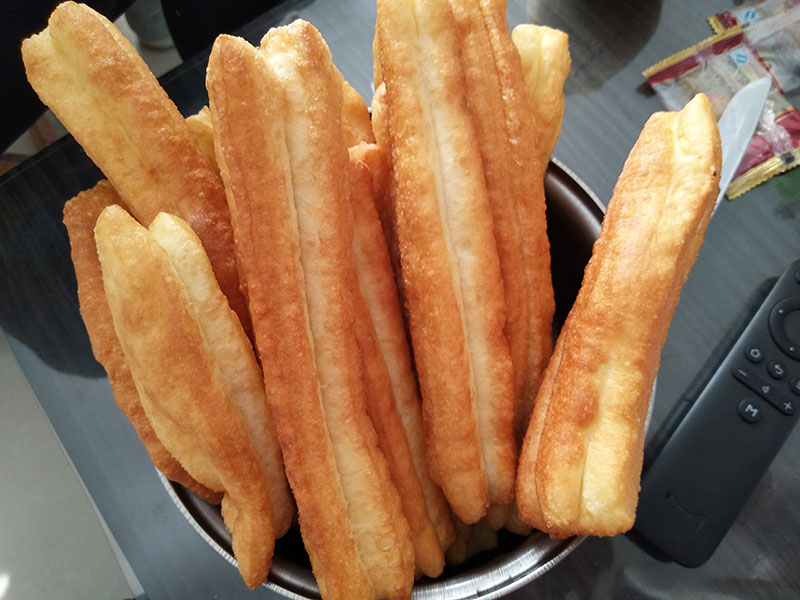 這些食品被曝光重金屬污染，要注意了！