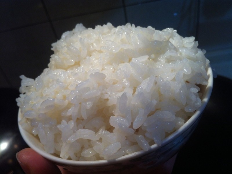 大米中的鎘含量對人體健康有什么危害？