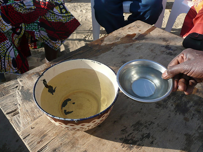 飲用水中亞硝酸鹽含量對(duì)人體有什么危害？