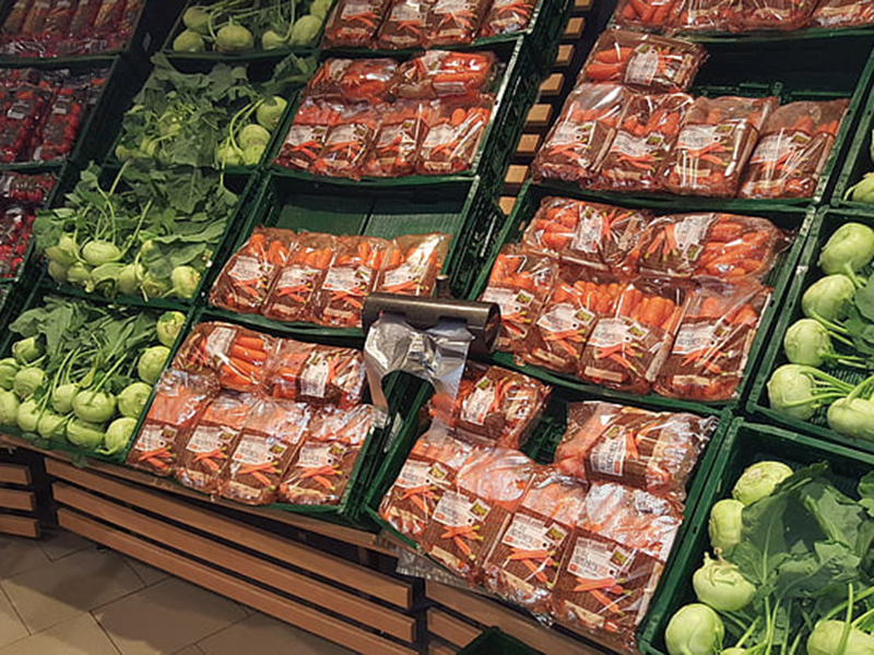 食品檢測儀器可以在超市使用嗎？