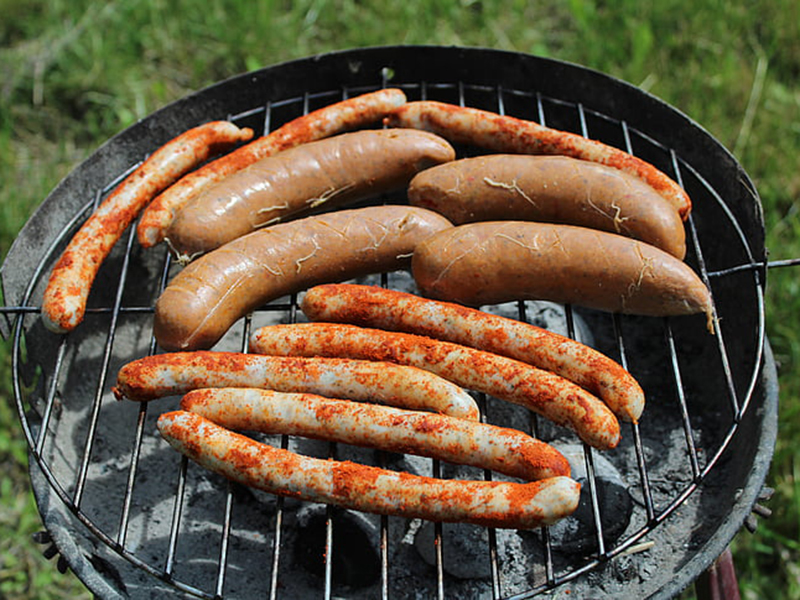 怎樣檢測香腸中是否含有亞硝酸鹽