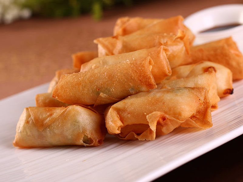 過(guò)氧化值檢測(cè)儀可判定油炸食品是否安全