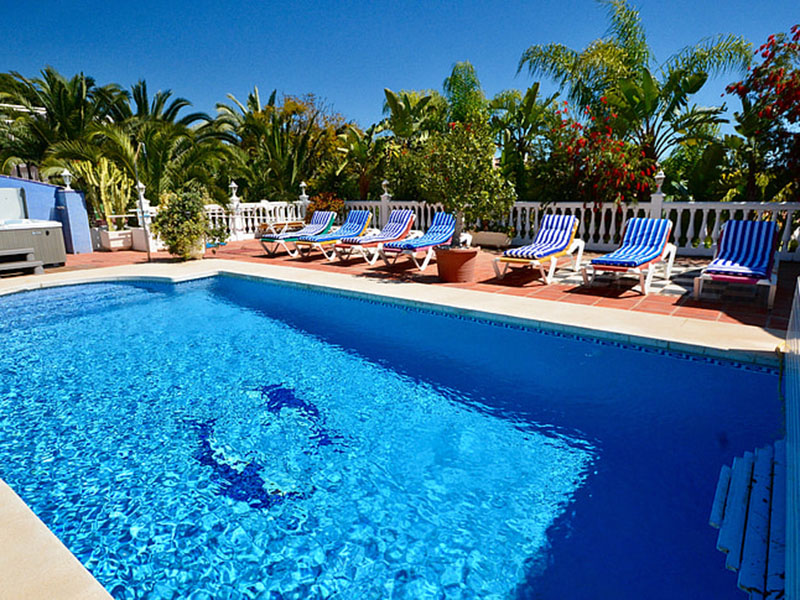 游泳池水質(zhì)檢測(cè)儀可用于戶外泳池嗎？