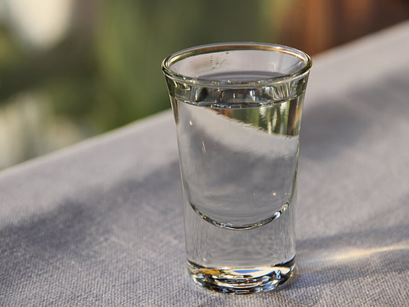 白酒中甲醇超標(biāo)對(duì)人體有哪些危害？