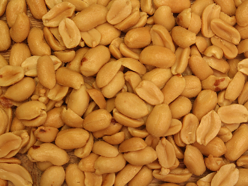 怎么檢測花生米是否有黃曲霉毒素？