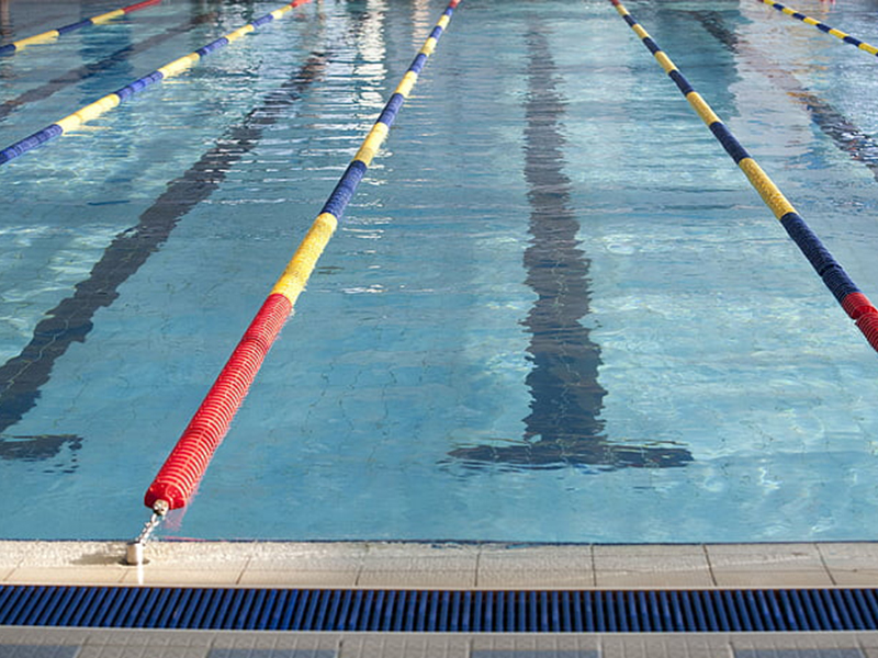 怎么檢測游泳池的水質(zhì)