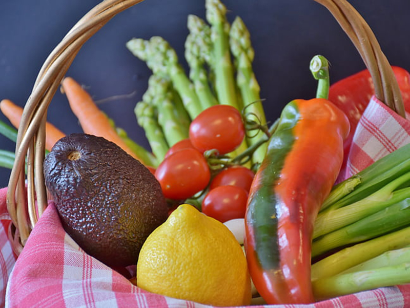 檢測果蔬的食品安全檢測儀是哪款？
