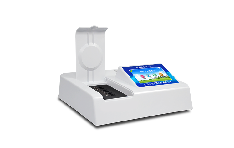 云唐手持綜合毒性檢測儀，精度高、用途廣