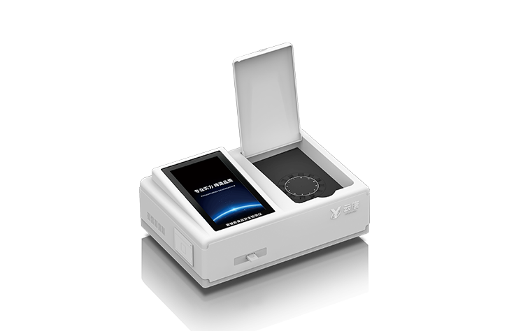 云唐檢測(cè)設(shè)備：HED-L80糧食水分測(cè)量?jī)x介紹