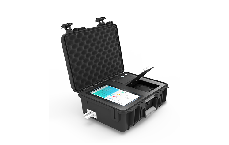 食品安全檢測(cè)儀廠家直銷，哪個(gè)牌子好？