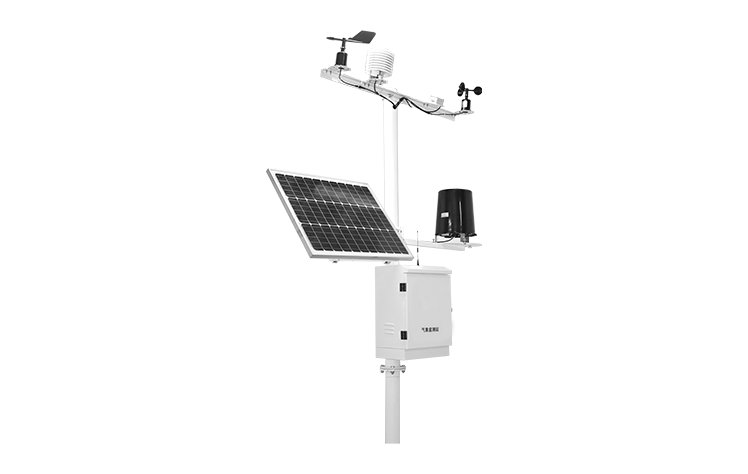 網(wǎng)格化環(huán)境監(jiān)測(cè)站，可用于環(huán)保領(lǐng)域監(jiān)測(cè)