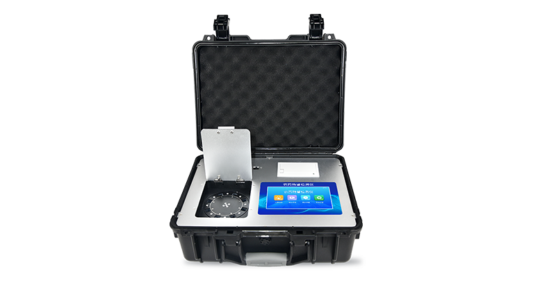 所有的農(nóng)產(chǎn)品都可用農(nóng)藥殘留檢測儀檢測嗎？