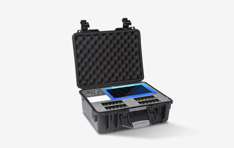 食品檢測(cè)儀檢測(cè)多個(gè)樣本時(shí)會(huì)相互影響嗎？