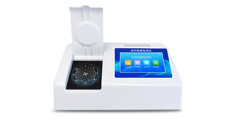 農(nóng)藥殘留檢測儀設(shè)備的價格多少？