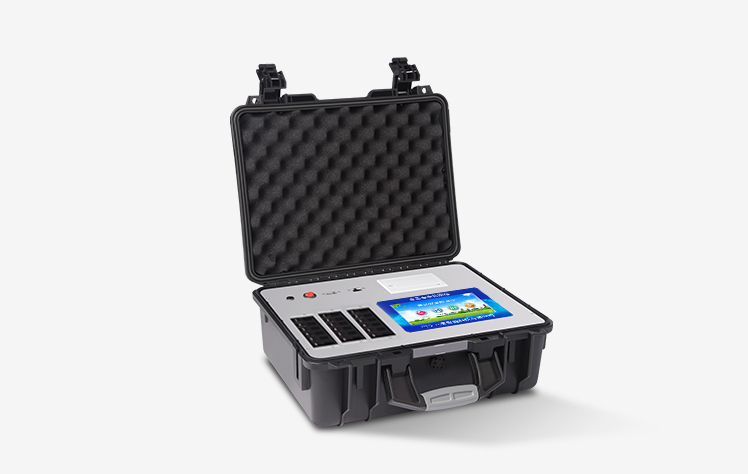 食品安全檢測(cè)儀的檢測(cè)結(jié)果靠譜嗎？符合標(biāo)準(zhǔn)嗎？