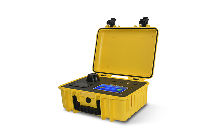 發(fā)光細(xì)菌毒性分析儀，可測定有機污染物的急性生物毒性