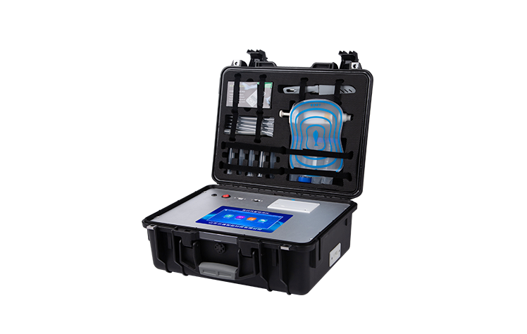 雞蛋藥物殘留檢測(cè)儀可測(cè)定雞蛋中青霉素含量