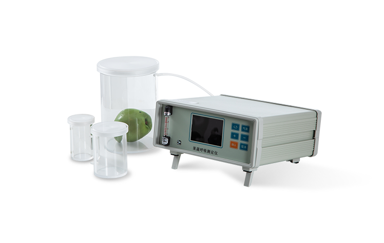 便攜式光合作用測定儀，檢測氣體CO2濃度