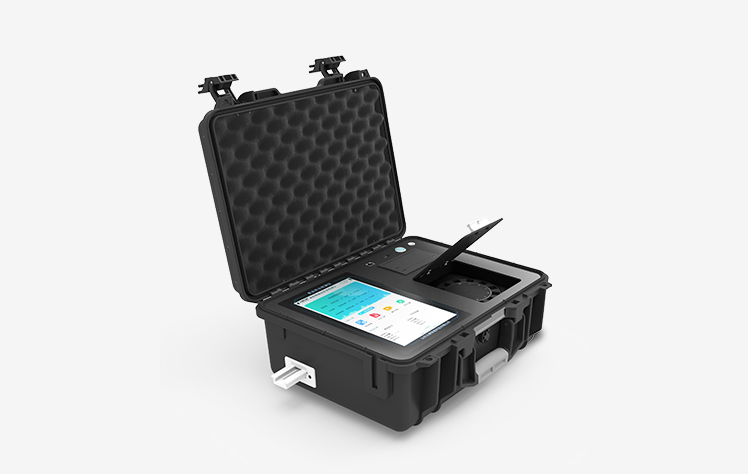 大米發(fā)霉變質(zhì)檢測設(shè)備（食品檢測儀）