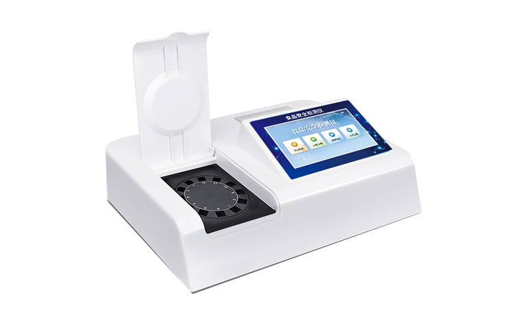 食品雙氧水檢測(cè)儀