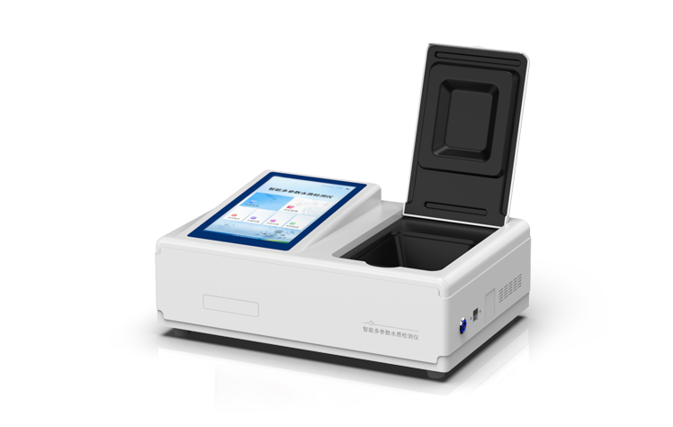 氨氮水質(zhì)分析儀