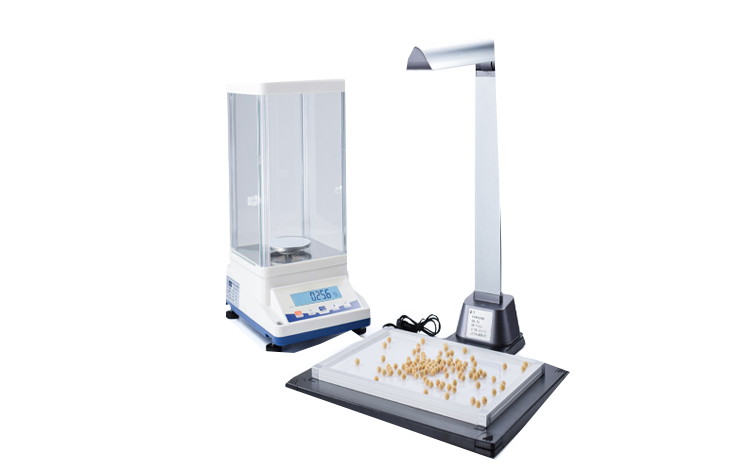 智能考種分析系統(tǒng)