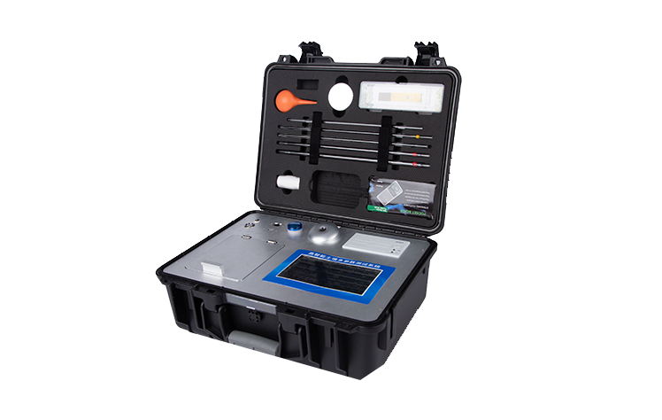 測(cè)土配方施肥儀有什么作用？