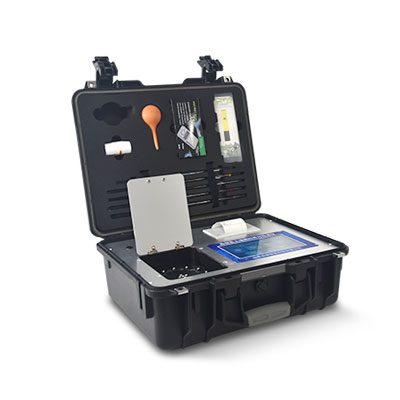 測(cè)土配方施肥儀器的用處大嗎？