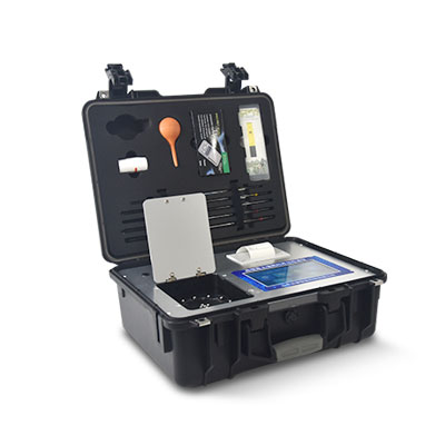 食品重金屬檢測(cè)儀有哪幾種型號(hào)可以選擇？