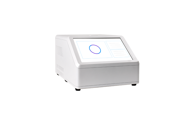 非洲豬瘟檢測(cè)儀 YT-P16