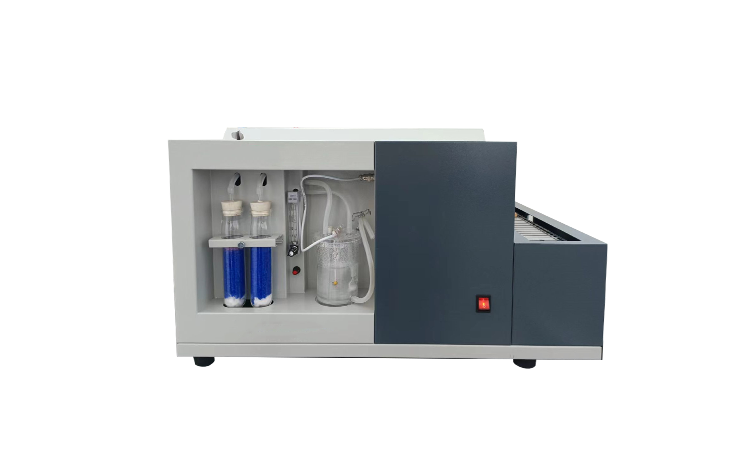 測(cè)硫儀YT-DS20