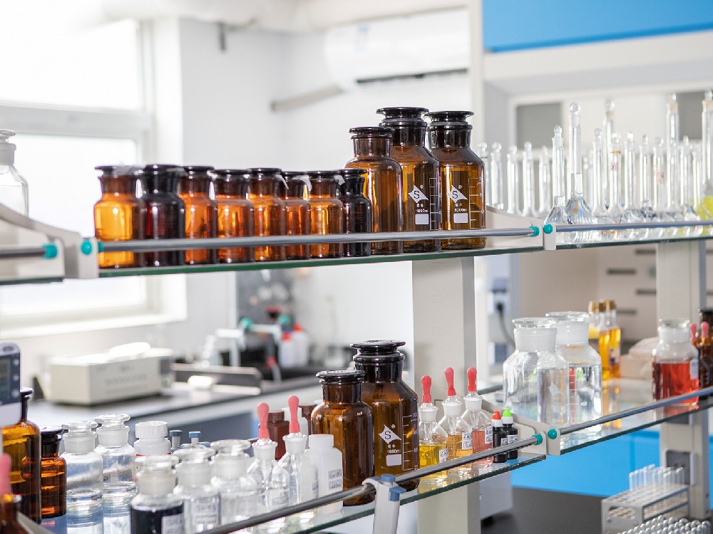 農(nóng)貿(mào)市場農(nóng)產(chǎn)品質(zhì)檢實(shí)驗(yàn)室方案及食品檢測儀器設(shè)備清單