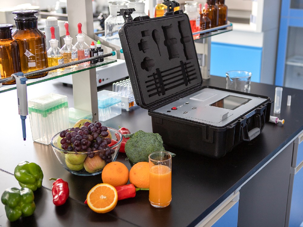 食用植物油生產(chǎn)企業(yè)實(shí)驗(yàn)室儀器設(shè)備配置清單