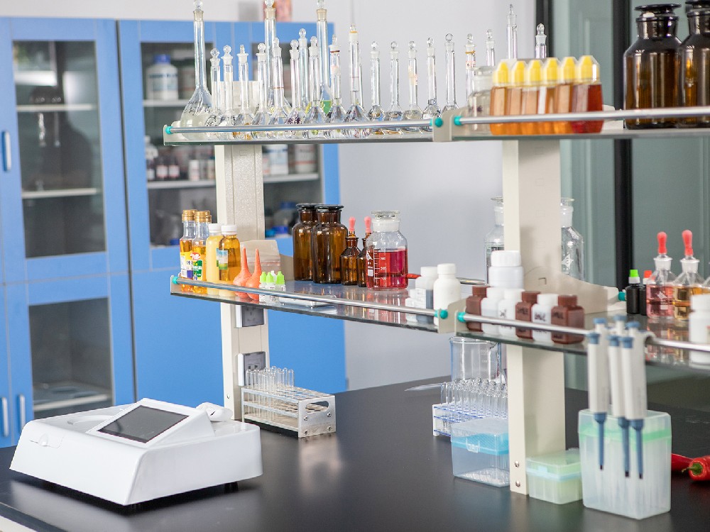 農(nóng)產(chǎn)品檢測實驗室設(shè)計與構(gòu)建方案儀器配置清單