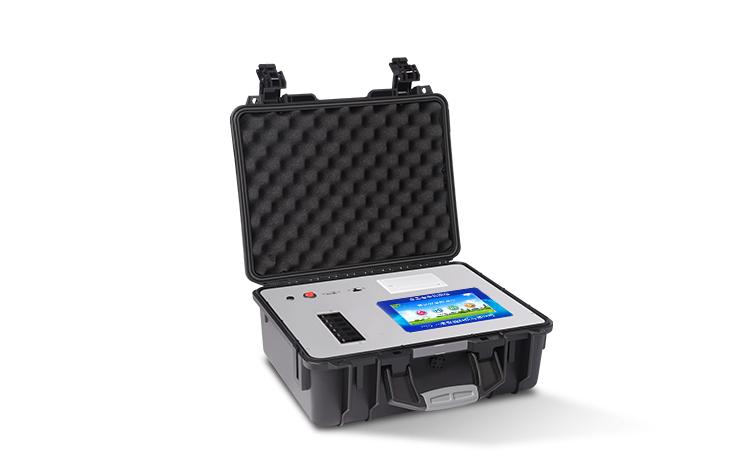 國家糧食質(zhì)量監(jiān)測中心配套儀器設(shè)備清單