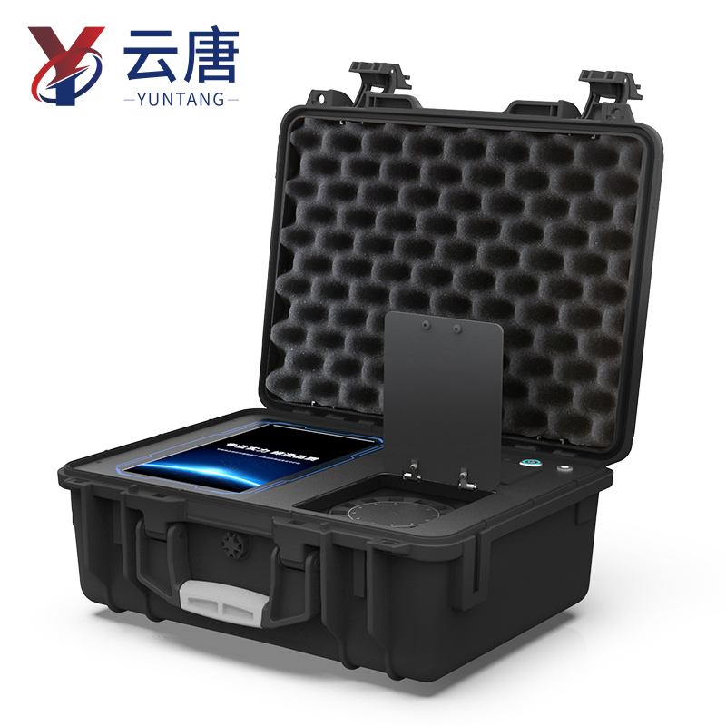 云唐食品檢測(cè)儀的日常校準(zhǔn)、規(guī)范操作與維護(hù)保養(yǎng)全攻略