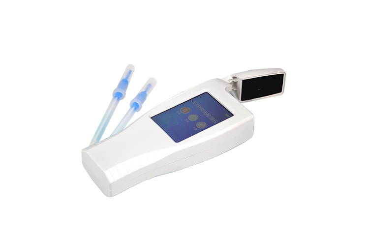 ATP生物熒光檢測儀綜合排名：靈敏度、速度、穩(wěn)定性對比