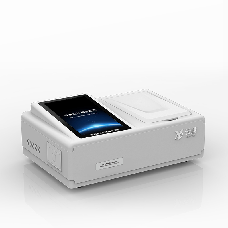 YT-BN06農(nóng)殘檢測儀選型對比指南