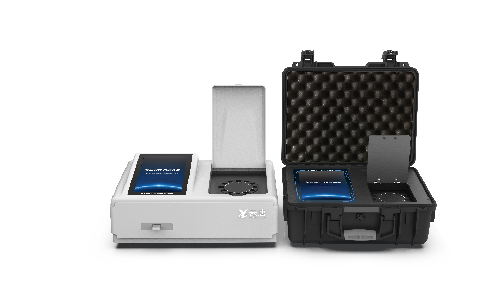 YT-BN06 農(nóng)殘檢測(cè)儀樣品測(cè)評(píng)報(bào)告