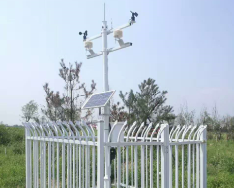 實(shí)時(shí)氣象站點(diǎn)檢測(cè)方案