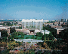 北京林業(yè)大學(xué)采購(gòu)實(shí)時(shí)氣象站