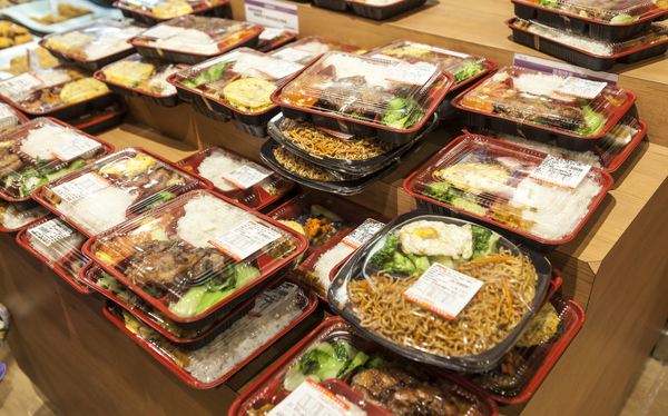 食品安全檢測(cè)有問(wèn)題 食品安全檢測(cè)有問(wèn)題