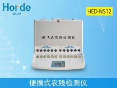 如何判斷食物中是否有農(nóng)藥殘留？