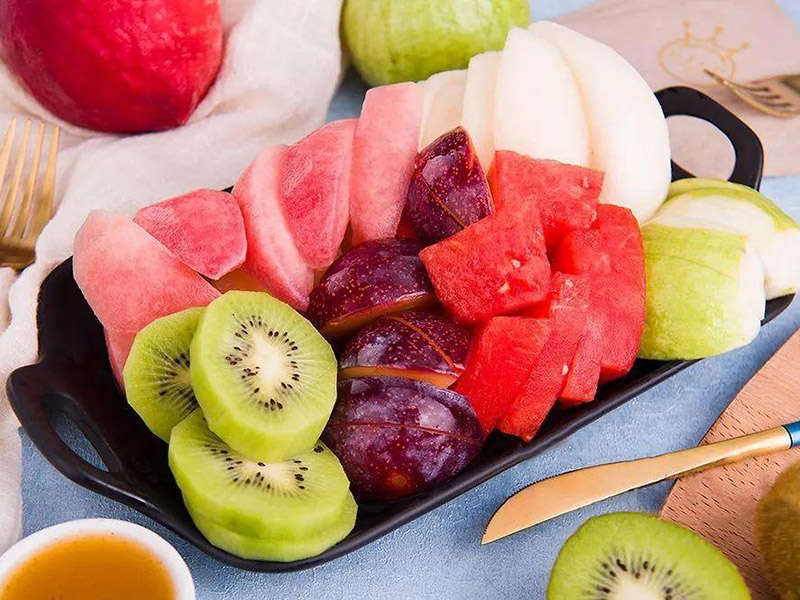 水果硬度計(jì)對(duì)水果有什么影響？