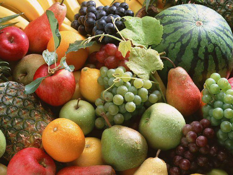 果蔬農(nóng)藥殘留速測(cè)儀減少農(nóng)藥使用量