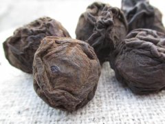 拉曼光譜儀，檢測(cè)烏梅食品添加劑是否超標(biāo)