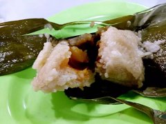 端午節(jié)臨近，糧食安全檢測儀助力粽子安全