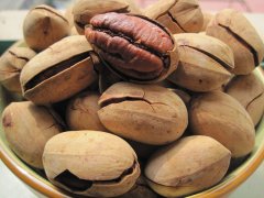 碧根果苗種植，怎樣的土壤*合適？