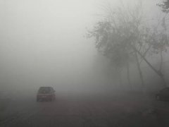 PM2.5對人體危害有多大？