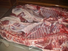 肉食品檢測儀器，可檢測肉類新鮮度